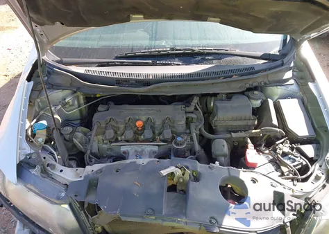 2014 Honda Civic Ex из США, поврежденный, VIN 19XFB2F86EE061817